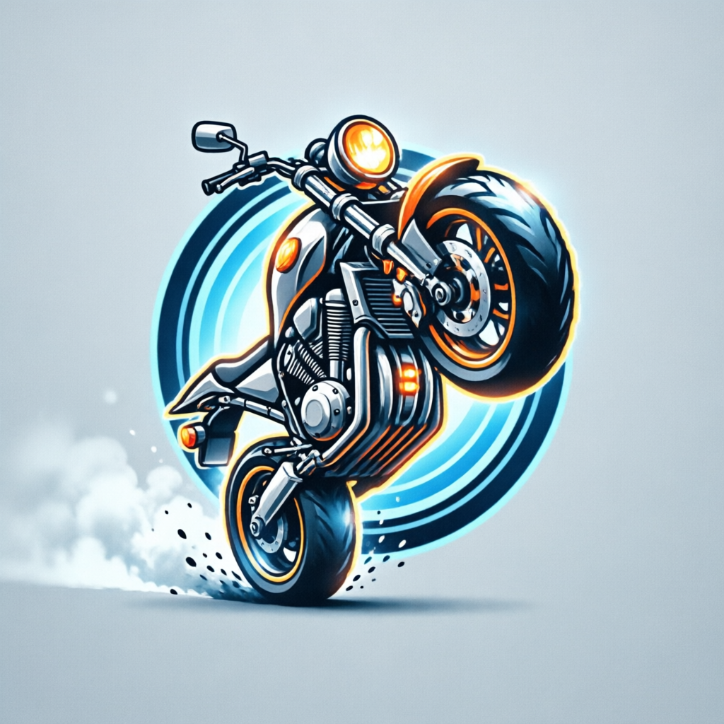 Wheelie District Wiki